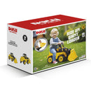 Giant Loader In CTN W/poster