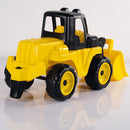 Giant Loader In CTN W/poster