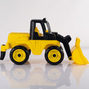 Giant Loader In CTN W/poster