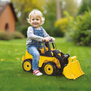 Giant Loader In CTN W/poster