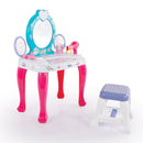 Vanity Table & Stool Set