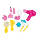 Vanity Table & Stool Set