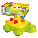 Turtle Shape Sorter 5 Pcs