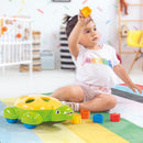 Turtle Shape Sorter 5 Pcs