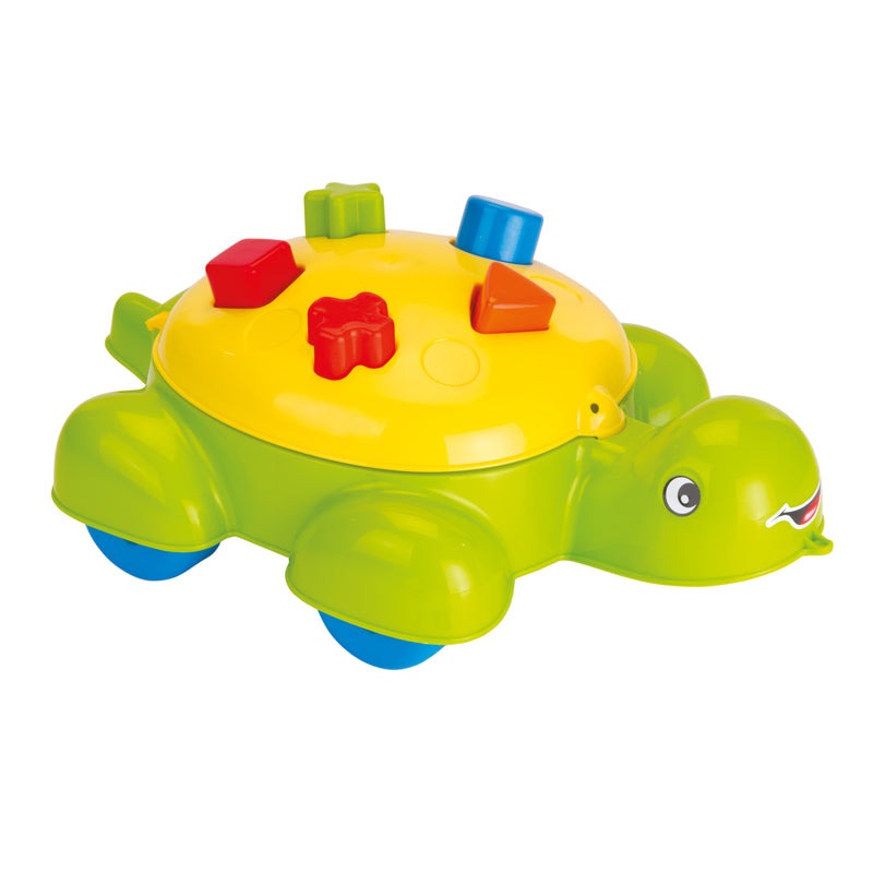 Turtle Shape Sorter 5 Pcs