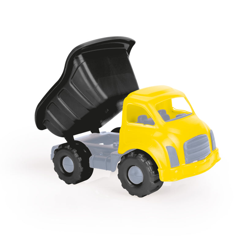 Jumbo Truck With Blocks 40 Pcs