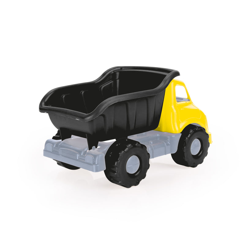 Jumbo Truck With Blocks 40 Pcs