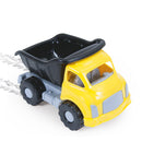 Jumbo Truck With Blocks 40 Pcs