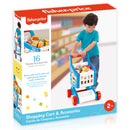 Fisherprice Shopping Cart - Accessories