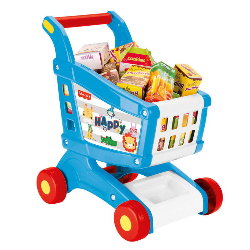 Fisherprice Shopping Cart - Accessories