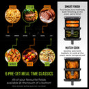 Tower Dual Layer 11L Airfryer