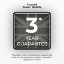 Tower Dual Layer 11L Airfryer