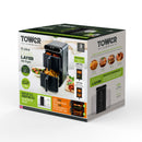 Tower Dual Layer 11L Airfryer