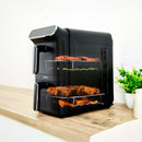 Tower Dual Layer 11L Airfryer