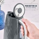 Swan Windsor 1.7L Textured Kettle