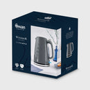 Swan Windsor 1.7L Textured Kettle