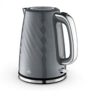 Swan Windsor 1.7L Textured Kettle