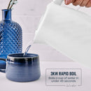 Swan Windsor 1.7L Textured Kettle