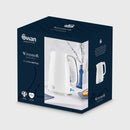Swan Windsor 1.7L Textured Kettle