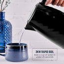 Swan Windsor 1.7L Textured Kettle