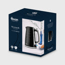 Swan Windsor 1.7L Textured Kettle