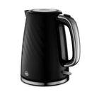 Swan Windsor 1.7L Textured Kettle