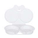 Microwave IT Egg Poacher