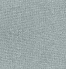 Enhanced Living Austin 100% Blackout, Thermal Blue Curtains with Eyelet Header - Pair