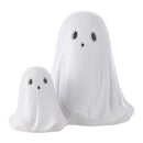 Playful Ghost Resin Ornaments