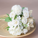 Lifeideas Romantic Artificial Bouquet