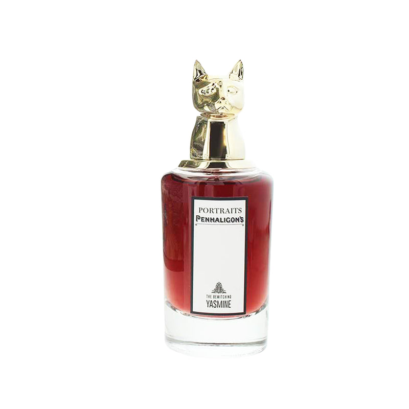 Penhaligon's Portraits The Bewitching Yasmine Eau de Parfum 75ml