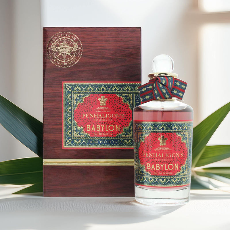 Penhaligon's Babylon Eau de Parfum 100ml