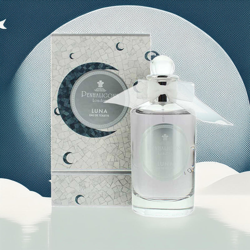 Penhaligon's Luna Eau de Parfum 100ml