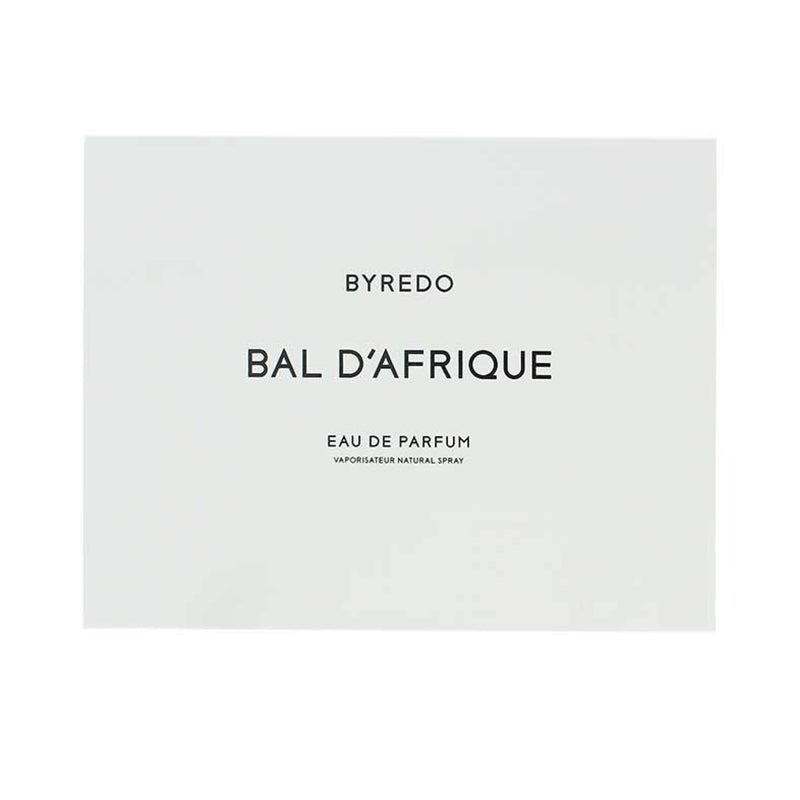 Byredo Bal D'afrique Eau de Parfum 100ml