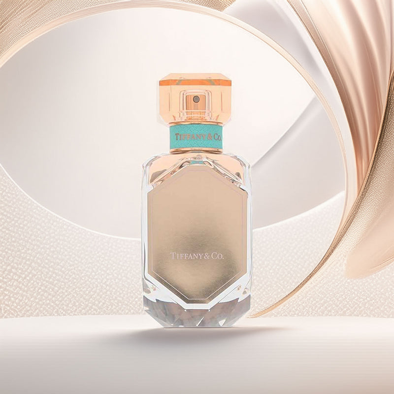 Tiffany & Co. Rose Gold Eau De Parfum 50ml