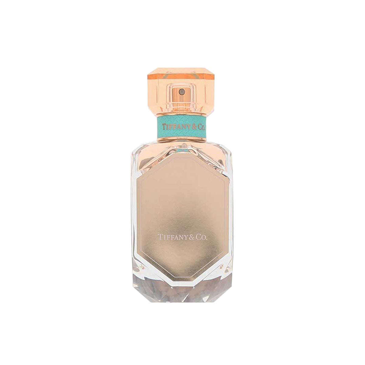 Tiffany & Co. フレグランスRose Gold 50ml Tiffany & Co. Rose Gold Eau De Parfum 50ml