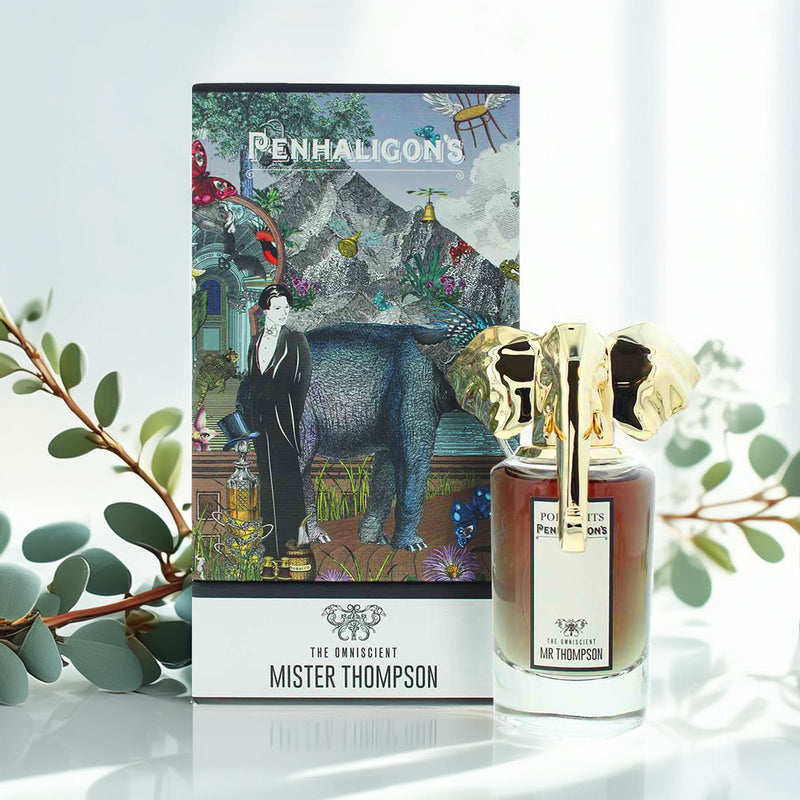 Penhaligon's Portraits Mr Thompson Eau de Parfum 75ml