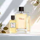 Hermès Terre D'hermès 3 Piece Gift Set: Eau De Toilette 100ml & 15ml- Eau De Toilette,  Hair and Body Shower Gel 40ml .