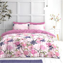 Shannon Super Dreamer Printed Complete Bedding Set - Pink
