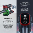 Tower VL40 Evo Pets Pole Vacuum