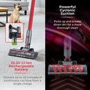 Tower VL40 Evo Pets Pole Vacuum