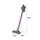 Tower VL40 Evo Pets Pole Vacuum