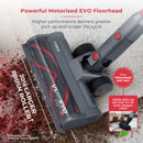 Tower VL40 Evo Pets Pole Vacuum