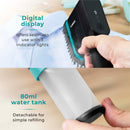 Tower 1400W Digital Garment Steamer