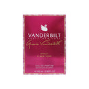 Gloria Vanderbilt Minuit À New York Eau De Parfum 100ml