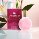 Gloria Vanderbilt Minuit À New York Eau De Parfum 100ml