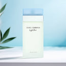 Dolce & Gabbana Light Blue Eau de Toilette 200ml