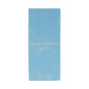 Dolce & Gabbana Light Blue Eau de Toilette 200ml