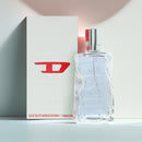 Diesel D Eau de Toilette 100ml