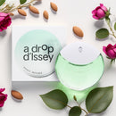 Issey Miyake A Drop D'issey Essetielle Vaporisateaur Eau De Parfum 30ml